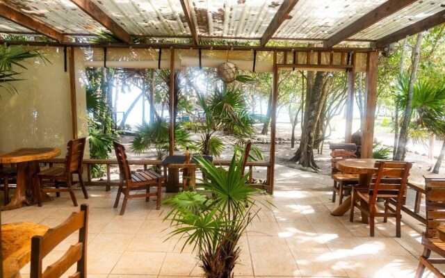Jungle Jeanies Beach Cabanas