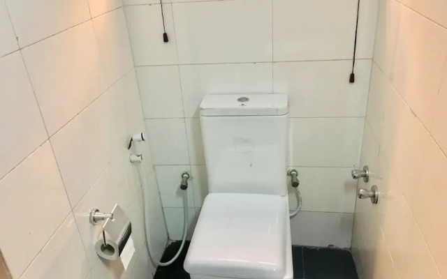 Elicris Hotel