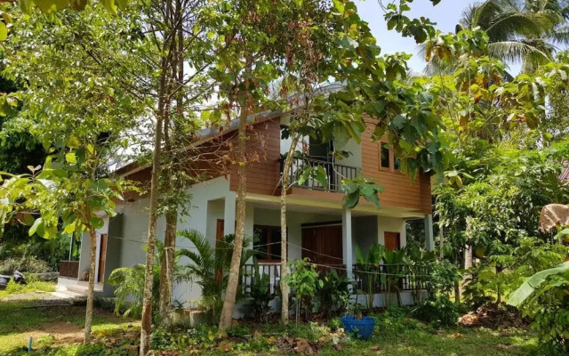 Bann Anattaya Koh Yao Noi