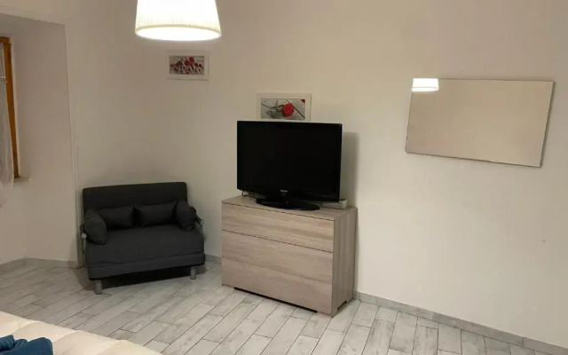 Vivere il Borgo sul lago