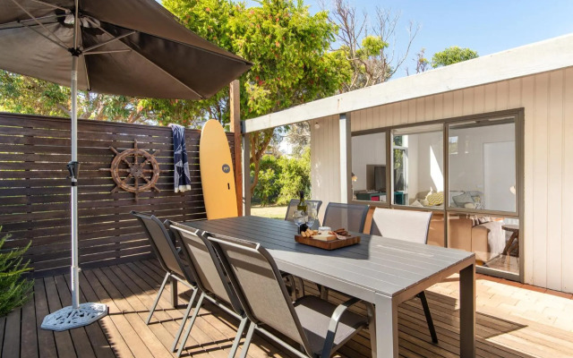 Point Lonsdale Beach House - Relax Beach Surf Golf