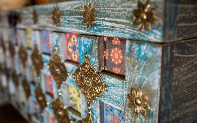 Trevi Fountain Apartment