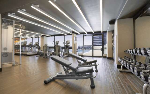 Hyatt Regency Birmingham-The Wynfrey Hotel