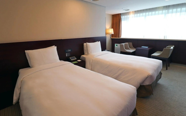 Hotel PJ Myeongdong