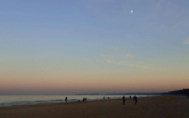 Apartament Nadmorski Gdansk