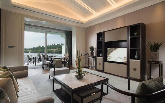 Zhejiang Xizi Hotel