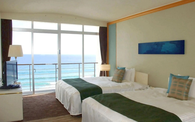 Shimoda Prince Hotel