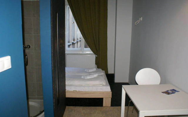 Tenement House