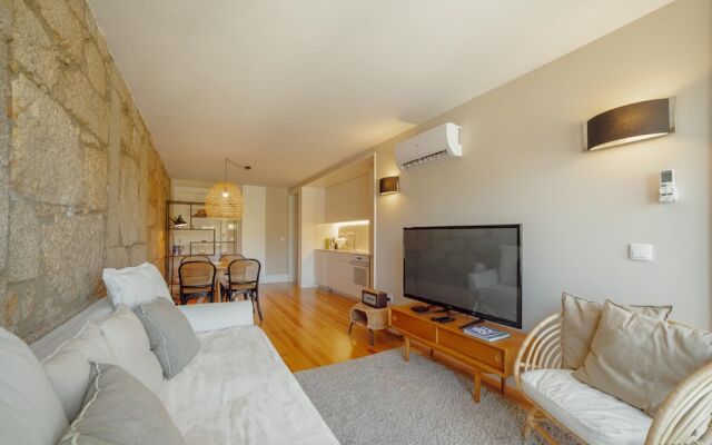 Boavista Premium I Apartment Terrace by Vacationy