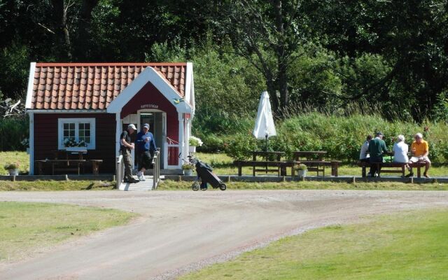Holma Golf Bed & Breakfast