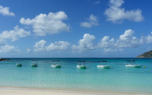 Lizard Island Resort