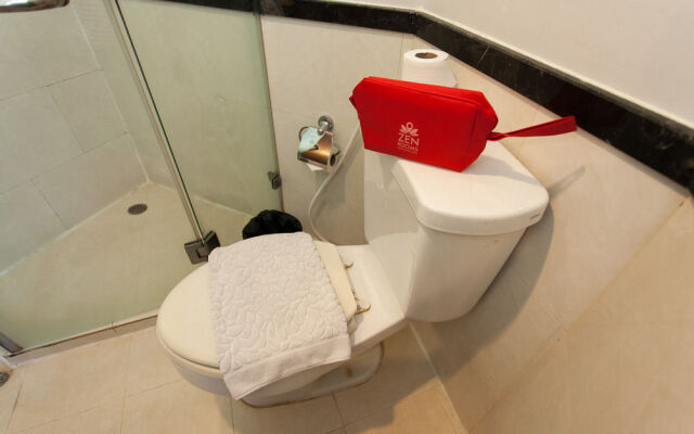 Zen Rooms Ramkhamhang 15