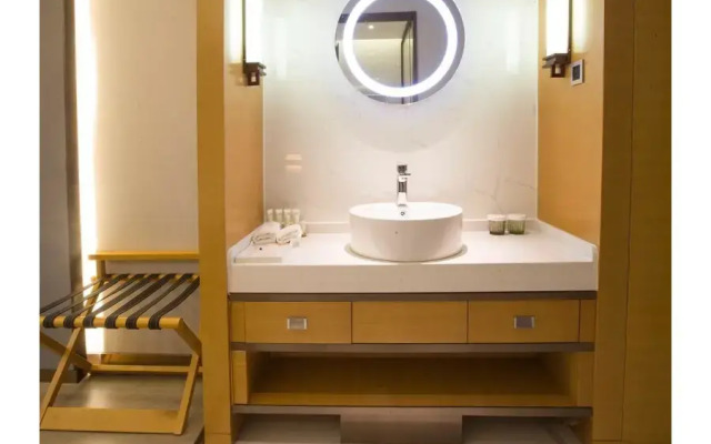 Jinjiang Metropolo Zhengzhou Songshan Road