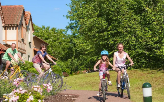 Pierre & Vacances Résidence du Lac