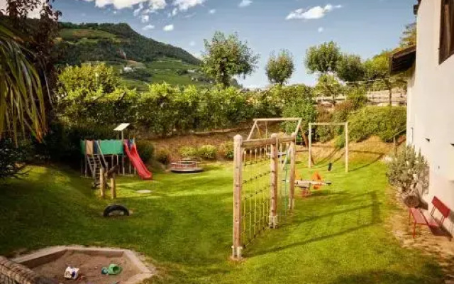 Camping Gasthof Gamp