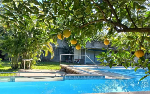 Parana Riverside Guest House - Posadas