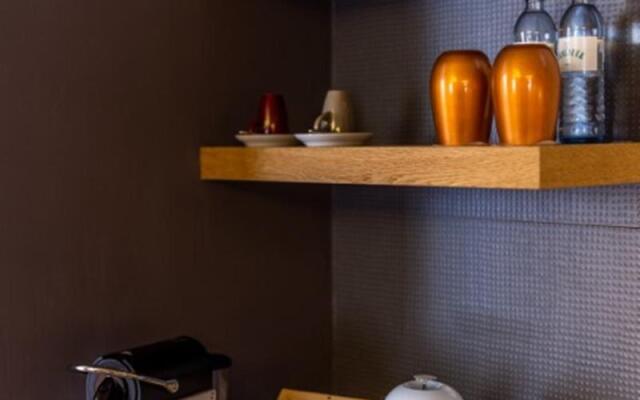 Small Luxury Hotel Goldgasse