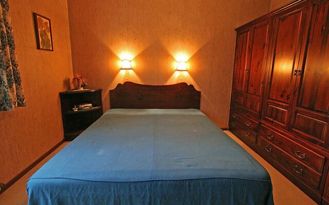 Apartment Eckel Legoli 14295