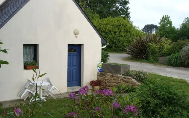 Chambre d'hôtes du Bretin