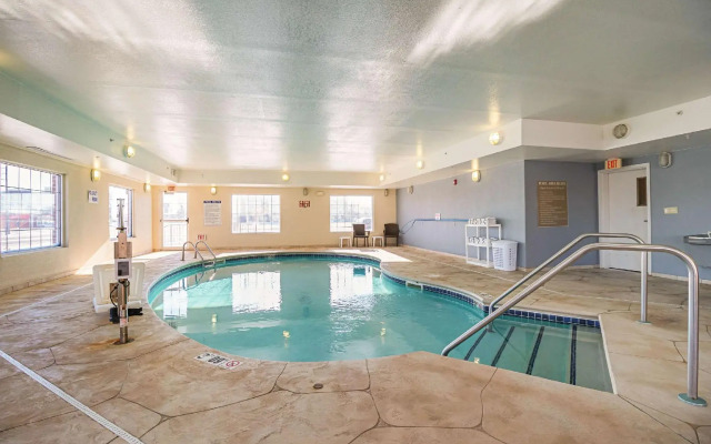 Suburban Studios Waterloo