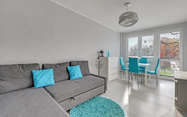 Gdańsk Comfort Apartments Podwale Staromiejskie