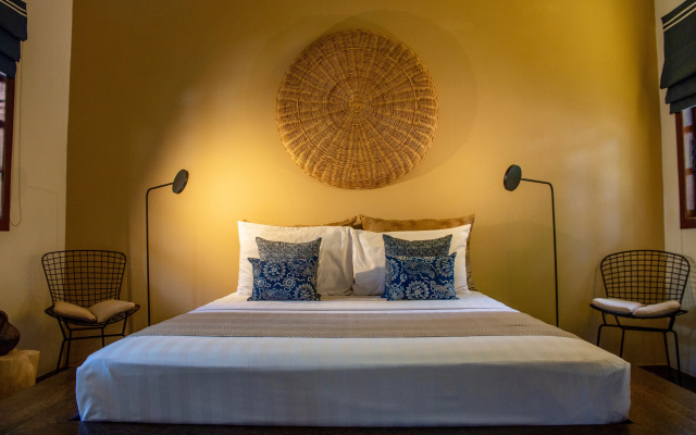 Rambutan Hotel - Siem Reap