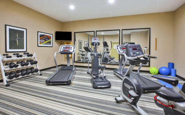 Candlewood Suites MORGANTOWN-UNIV WEST VIRGINIA by IHG
