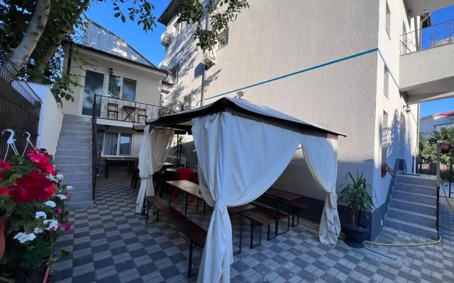 Vila Asterias
