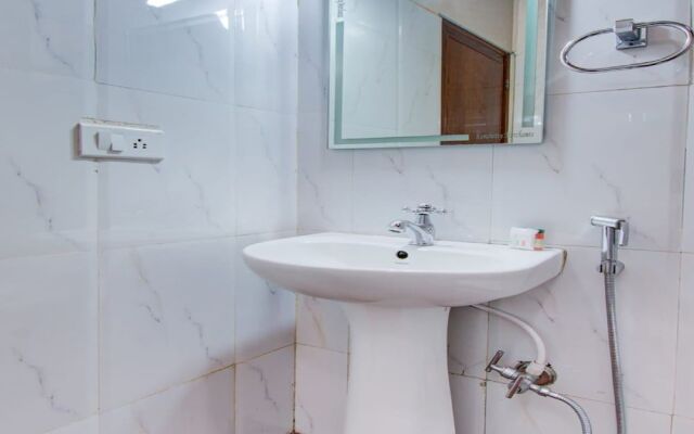 Oyo Home 22814 Cozy 2Bhk