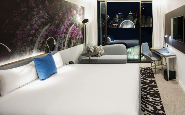 Novotel Brisbane South Bank Hotel