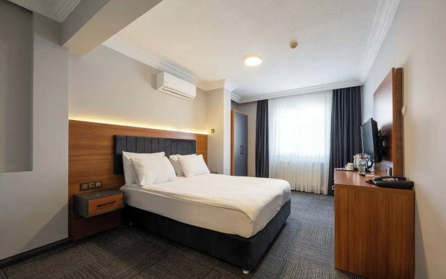 Maltepe Manhattan Otel