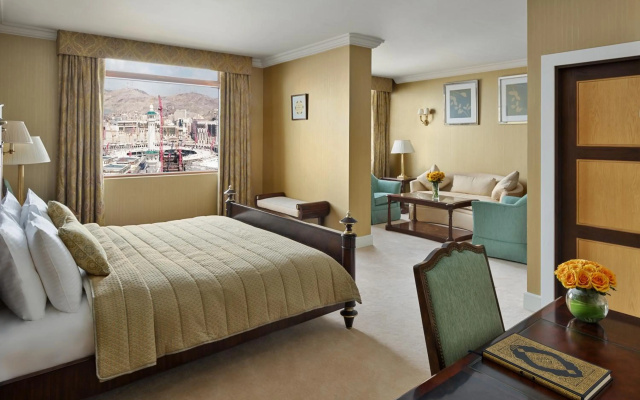 Anjum Hotel Makkah - Image 6