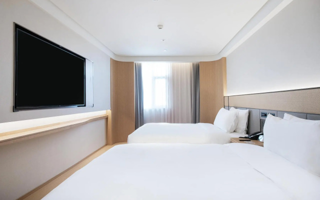 Jinjiang Inn Jinan Yingxiongshan Road