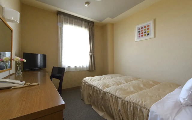 Hotel Pearl City Hachinohe