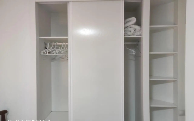 Habitación AP