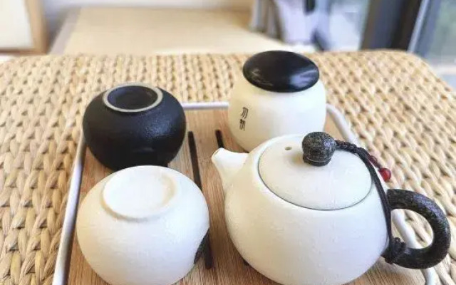 Shanshui Huju Mansion