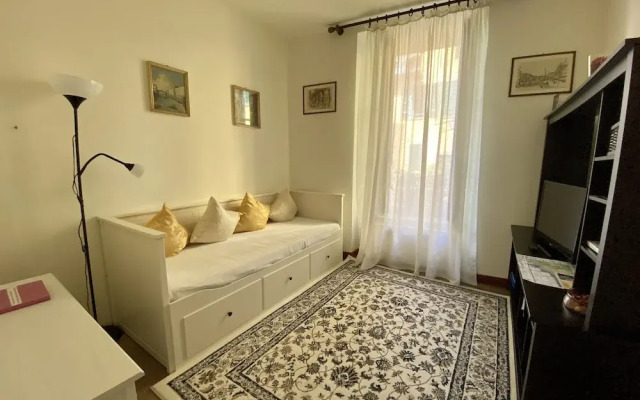 Casa Anna Vacanze Sul Lago D'Iseo