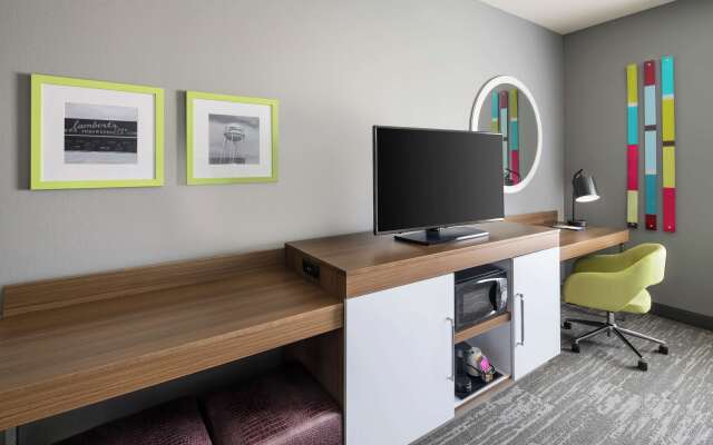 Hampton Inn Sikeston