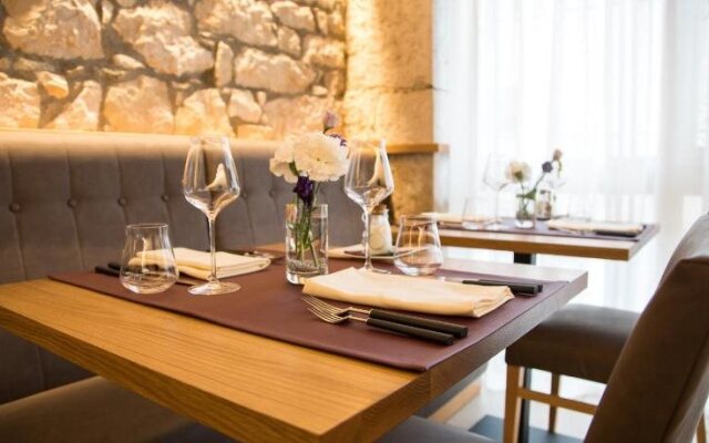 Auberge Le Relais Chavannes de Bogis