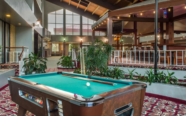 Ramada by Wyndham Shreveport Airport