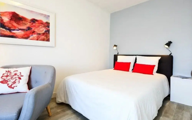 Appartement Place du 1er mai - Clermont-ferrand