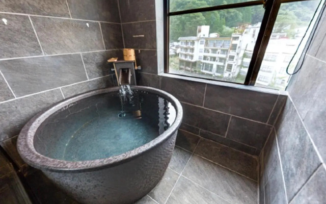 LiVEMAX RESORT KAWAJI