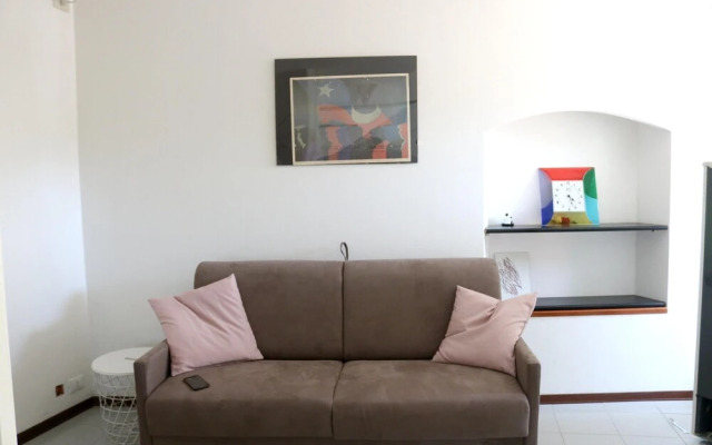 Holiday Home 1 Bedroom - La Spezia