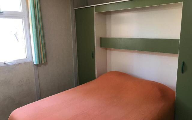 Odeceixe Bungalow-Parque De Campismo Sao Miguel