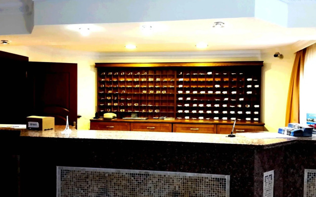 Adaburnu Golmar Beach Hotel - All Inclusive