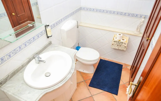 Pata da Gaivota Boutique House