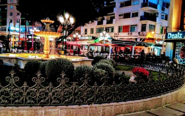 Villa Livia Urban Hotel