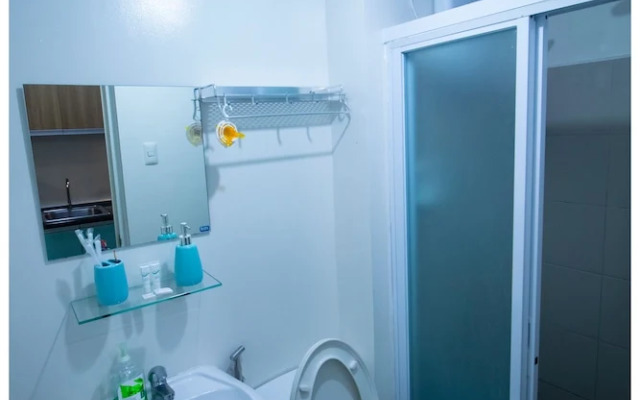 Avida Towers Sucat