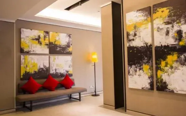 WuDuo Hotel