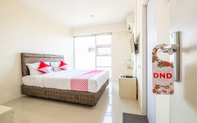 OYO Collection O 935 Bongo Residence – Guest Rooms – Bandung